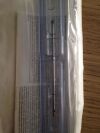 ANSPACH 3.5mm Diamond Ball Standard Length w Short Attachments S-35SD