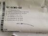 ANSPACH OCM5-1SD 1mm Diamond Ball 5.6cm (X)