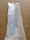 ANSPACH S-15D 1.5mm Diamond Ball Extended Length w Short Attachments (X)