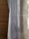 ANSPACH S-1B-G1 1mm Fluted Ball Extended Length (X)
