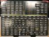 PHILIPS 45221080800 Board  Rad/Fluoro Room