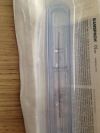 ANSPACH S-15SD  Diamond Ball Standard Length 1.5mm (X)