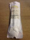 ANSPACH S-2SD Diamond Ball Standard Length 2mm (X)