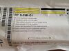 ANSPACH S-25B-G1 Fluted Ball Extended Length 2.5mm (X)