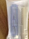 ANSPACH OCM5-1SB 1mm Fluted Ball 5.6cm (X)