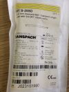 ANSPACH 2.5mm Diamond Ball Standard Length (X) S-25SD