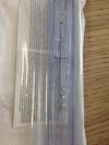 ANSPACH 2.5mm Diamond Ball Standard Length (X) S-25SD