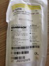 ANSPACH S-2SB 2mm Fluted Ball Standard Length (X)