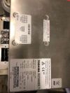 TOSHIBA DSRXT7345GFS X-ray tube Cath Lab