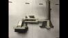 PHILIPS 980466632009 Cassette Holder   Rad/Fluoro Room