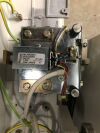 PHILIPS 40320004 Locking Assembly  Rad/Fluoro Room