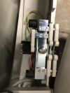 PHILIPS 40320004 Locking Assembly  Rad/Fluoro Room