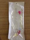 TERUMO RSS402 Pinnacle Introducer Sheath .035in x 10cm (X)
