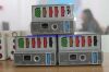 GE TRAM 451M GE Soalr8000 patient monitor TRAM 451M parameter module Module