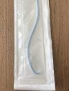 CORDIS 534-523T Diagnostic Catheter JR 5 .047in. x 100cm 5F (x)