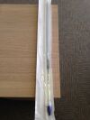 MEDTRONIC 96370-029 Bio-Medicus Femoral Venous Cannula and Introducer 29Fr x 50cm (x)