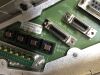 PHILIPS 455014010123 Mboard Right  CT Scanner