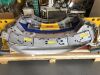 PHILIPS 455014010123 Mboard Right  CT Scanner