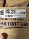 TOSHIBA AXP409-05 Power Supply  CT Scanner
