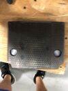 TOSHIBA YET3048 -01  B Adaptor CT Scanner