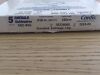 CORDIS Emerald Guidwires Standard Exchange J-Tip .018in x 260cm (BOX/5) (X) 502-456