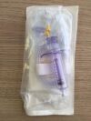 ICU MEDICAL 41424-03 ThermoSet Room Temperature Closed-Loop Injectable Delivery System