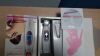 PWB HEALTH BREASTLIGHT breast awarness