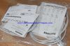 PHILIPS 989803145071 PHILIPS M1669A PN 989803145071 cable ECG unit