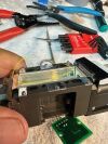 SCITON BBL hand piece Laser - IPL