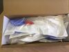 PARKER MEDICAL H-PLMD-50 Adult Parker Laryngeal Mask Device 40mL Qty=5 / Box H-PLMD-50