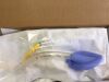 PARKER MEDICAL H-PLMD-40 Parker Adult Laryngeal Mask Device H-PLMD-40