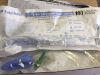 PARKER MEDICAL H-PLMD-30 Parker Laryngeal Mask Device Children 20mL  Qty=5 / Box H-PLMD-30