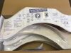 PARKER MEDICAL H-PFST-70 Parker Flex-Tip PFST Tracheal Tube w/ Stylet 7mm (10/Box) H-PFST-70
