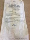 SHERWOOD 8888-266106Argyle Salem Sump Tube W/ Anti-Reflux Valve 10Fr 3.3mm 8888-266106