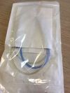 SHERWOOD 8888-266106Argyle Salem Sump Tube W/ Anti-Reflux Valve 10Fr 3.3mm 8888-266106
