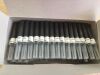 SMITHS MEDICAL 80221 Jelco Blood Collection Needle 22Gx1In (100/Box) (X)