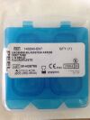 GYRUS ACMI Lindeman-Silverstein Arrow Vent Tube 1.14mm Fluoroplastic 140240-ENT