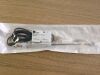 MEDLINE MultiVac 50 XL Suction ArthroWand (Grey/White) 3.75mm ASC473001RH