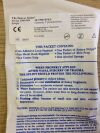 SHIPPERT MEDICAL 10-1500-05KL The Denver Splint Series 1500 Kit( Large)