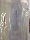 MICRO-AIRE ZB-145 SST Bur Swanson Reamer Med 5mm (X)