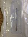 MICRO-AIRE ZB-228 Carbide Bur Round Cutting 8 Flutes Long 4mm (X)
