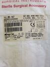 MICRO-AIRE ZB-147 SST Bur Wire Pass Drill 2 Flutes Med 1mm (X)