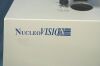 NUCLEOTECH NucleoVision Lab Specimen X-Ray UV Transilluminator