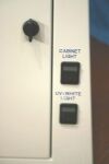 NUCLEOTECH NucleoVision Lab Specimen X-Ray UV Transilluminator