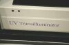 NUCLEOTECH NucleoVision Lab Specimen X-Ray UV Transilluminator