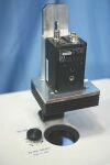 NUCLEOTECH NucleoVision Lab Specimen X-Ray UV Transilluminator