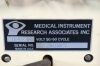 MEDICAL INSTRUMENTS RESEARCH ASSOCIATES TR3000 Diathermy