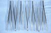 Varioius OBGYN Tweezers