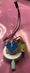 PHILIPS 452213184101 Thumbwheel Switch MRI Scanner