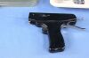 BIONX IMPLANTS INC Crossbow Meniscus Arrow Inserter
